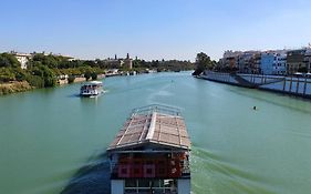 Fantástico Apartamento en SEVILLA-TRIANA con vistas al Rio