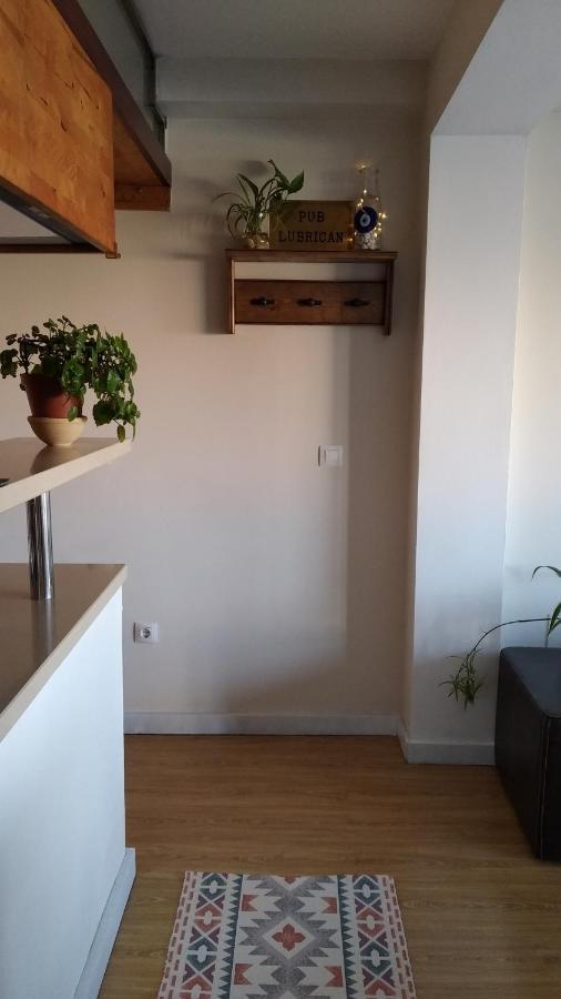 Apartamento Con Vistas Al Rio Guadalquivir En Triana, Sevilla Esterno foto