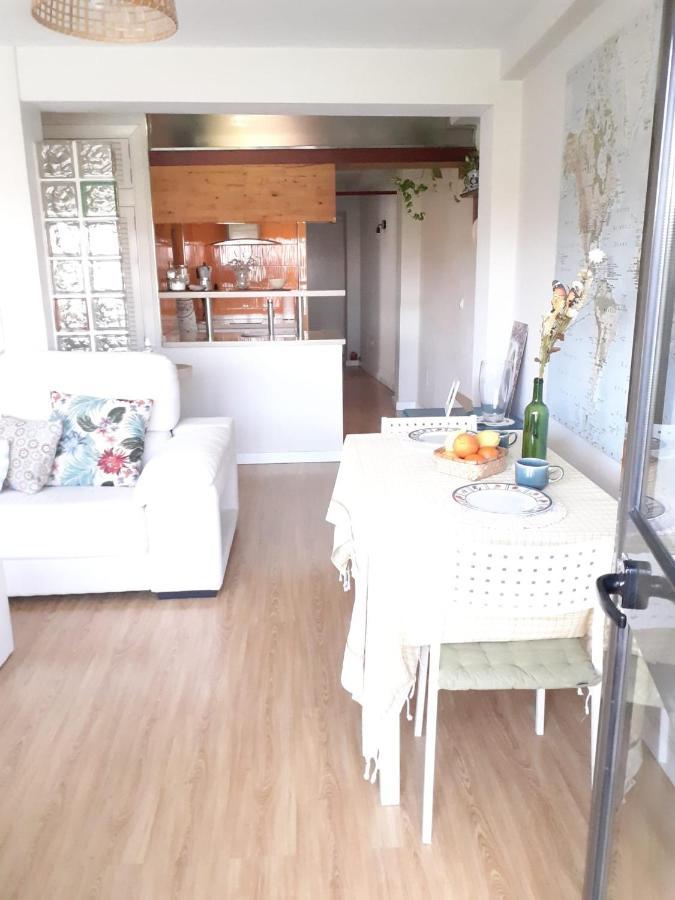 Apartamento Con Vistas Al Rio Guadalquivir En Triana, Sevilla Esterno foto